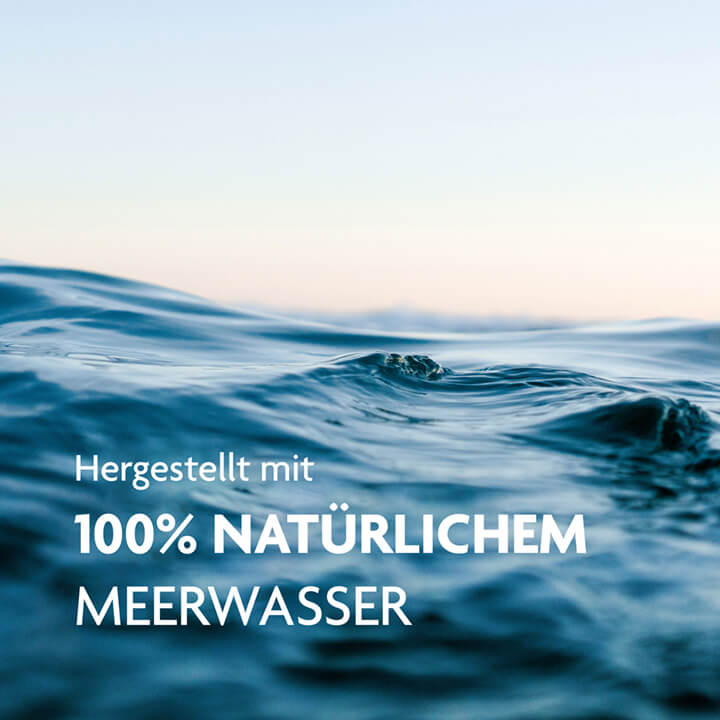 STÉRIMAR Nasen Hygiene