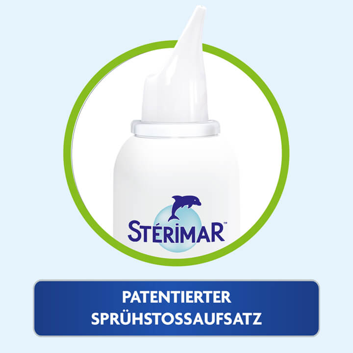 STÉRIMAR Allergie