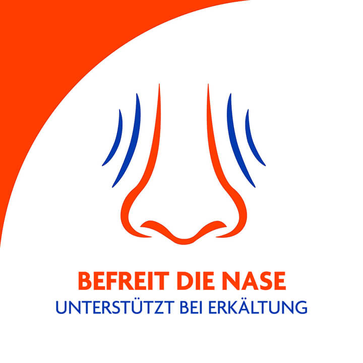STÉRIMAR Verstopfte Nase Baby